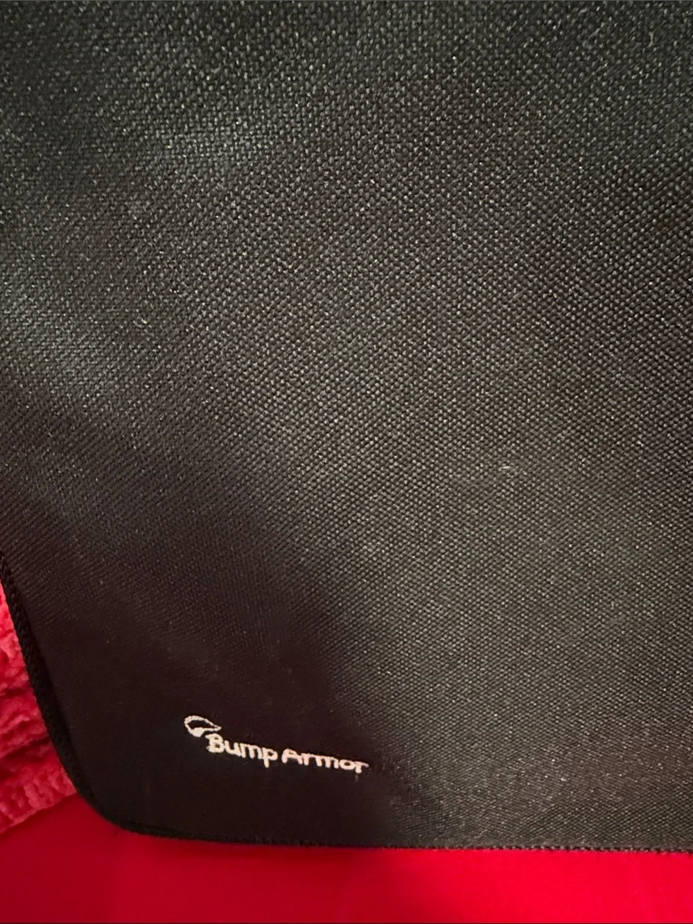 Black Laptop Sleeve - Protective Carry Case
